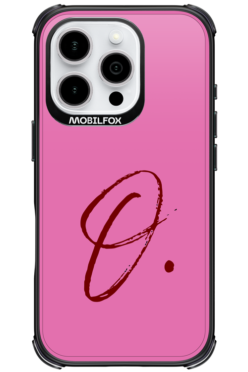(Sorbet) O 2.0 - Apple iPhone 16 Pro