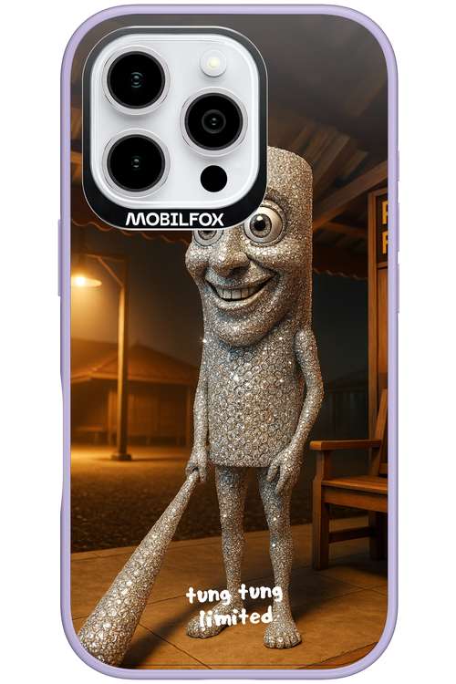 Tung Tung Limited - Apple iPhone 16 Pro