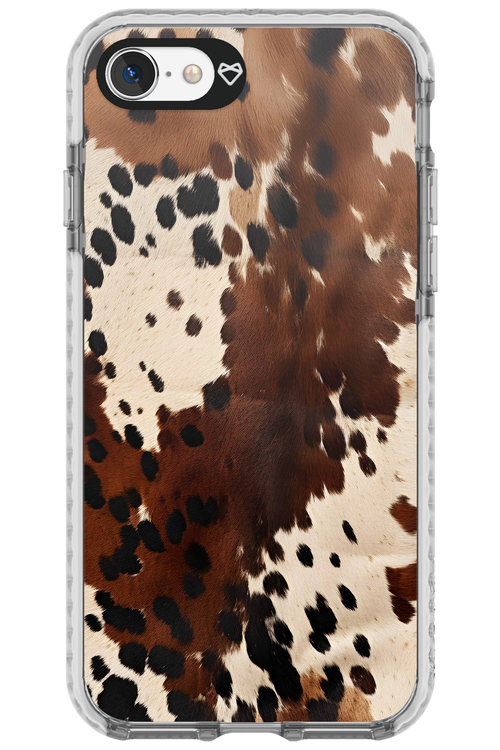 Wild Cow 2.0 - Apple iPhone 7