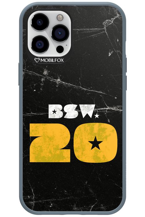 BSW 20 (1) 2.0 - Apple iPhone 12 Pro Max
