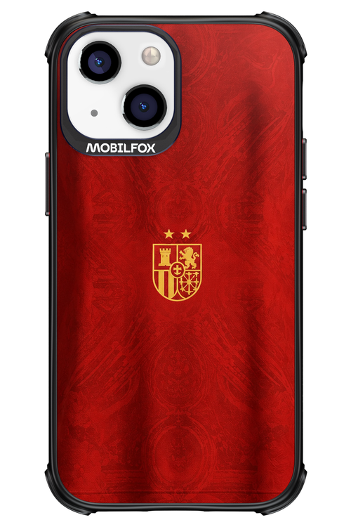 Spain II 2.0 - Apple iPhone 13 Mini