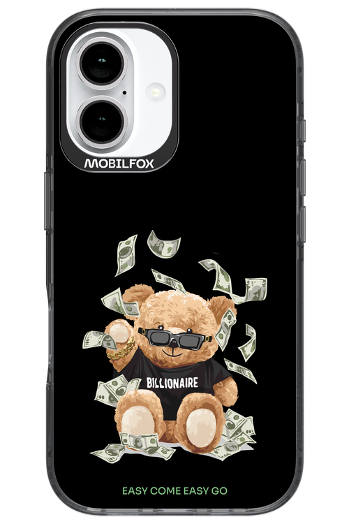 Easy Come Easy Go 2.0 - Apple iPhone 16