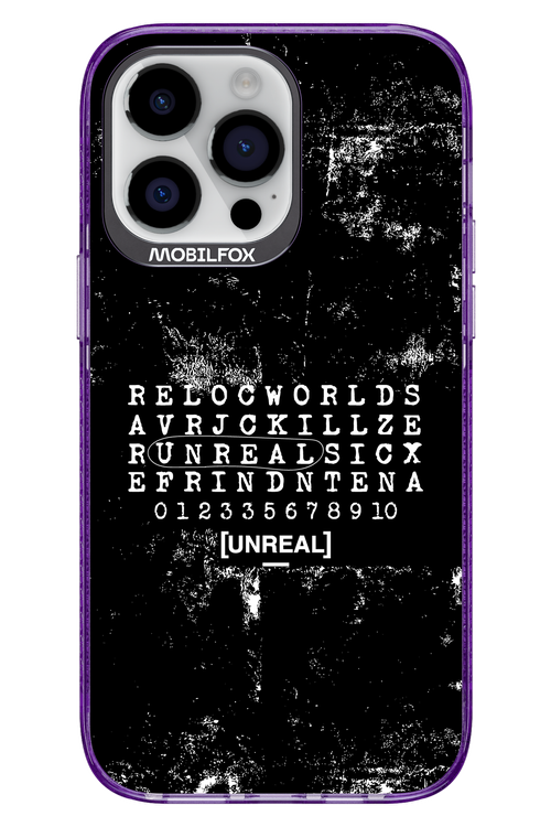 X Ten 2.0 - Apple iPhone 14 Pro Max