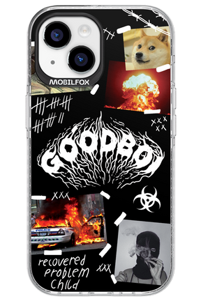 Good Boy - Apple iPhone 15