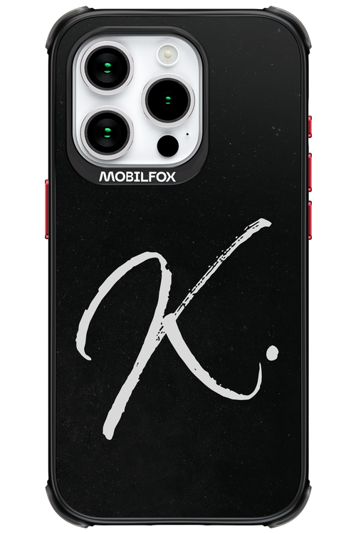 (Off Space) K 2.0 - Apple iPhone 15 Pro