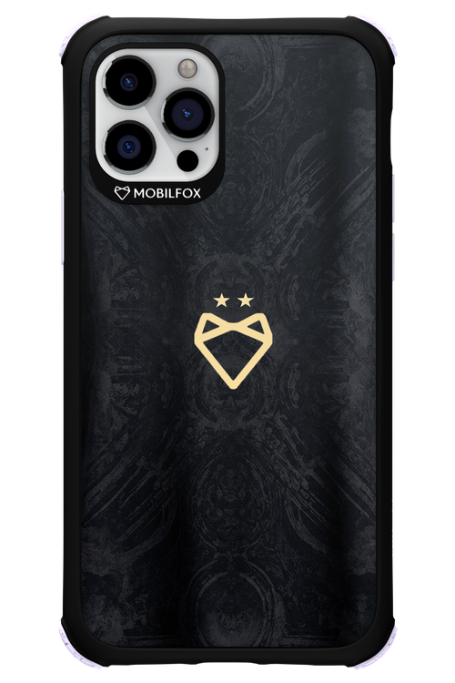Spain Black 2.0 - Apple iPhone 12 Pro