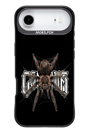 Centaur Logo Big Spider 2.0 - Apple iPhone 17 Air