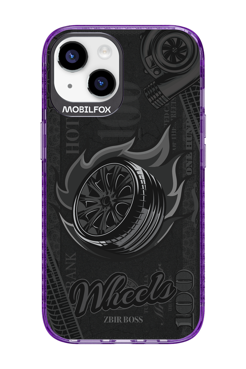 Hot Money 2.0 - Apple iPhone 14