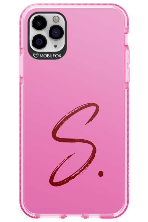 (Sorbet) S 2.0 - Apple iPhone 11 Pro Max