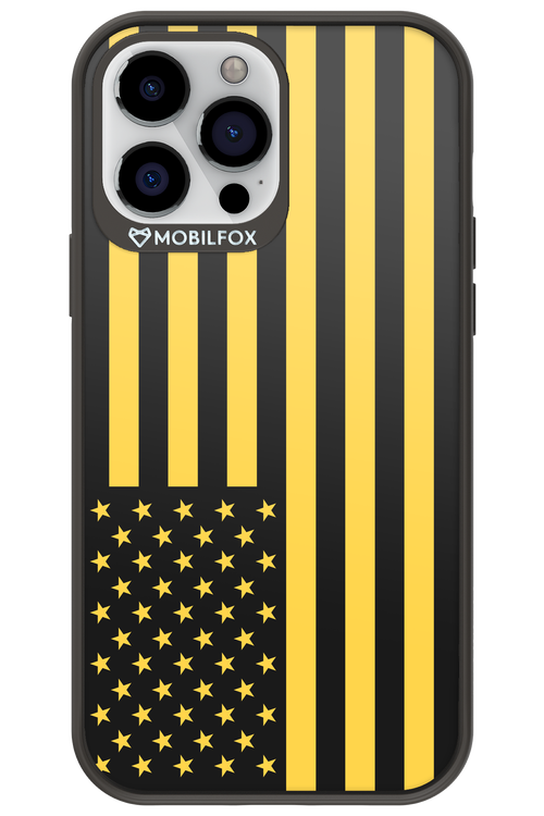 Safety Stars 2.0 - Apple iPhone 13 Pro Max