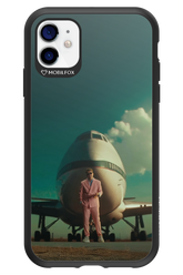 Zbor - Apple iPhone 11
