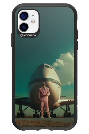 Zbor - Apple iPhone 11