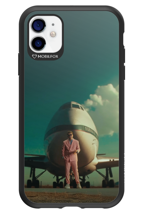 Zbor - Apple iPhone 11