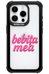 Meaa - Apple iPhone 15 Pro