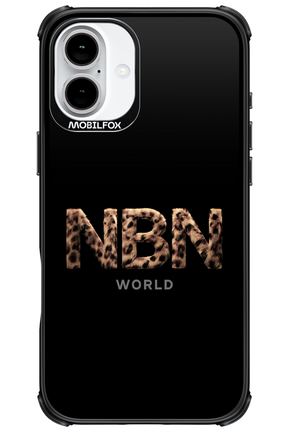 Black - Apple iPhone 16 Plus