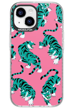 Tora III - Apple iPhone 15
