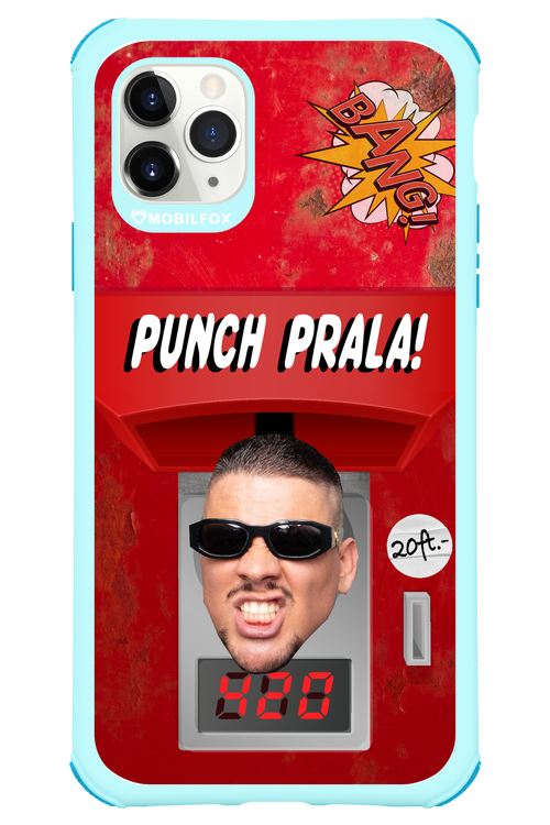 Punch Prala - Apple iPhone 11 Pro Max