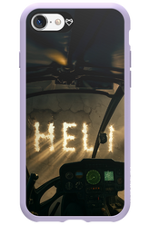 HELI POV - Apple iPhone SE 2020