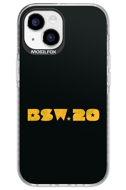 BSW 20 (10) 2.0 - Apple iPhone 15
