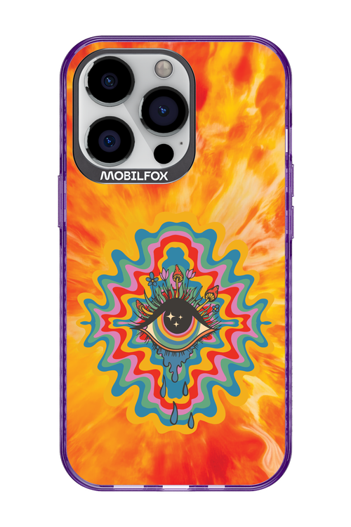 ThirdEye 2.0 - Apple iPhone 13 Pro
