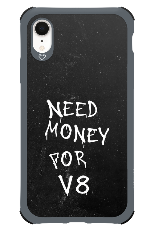 V8 2.0 - Apple iPhone XR
