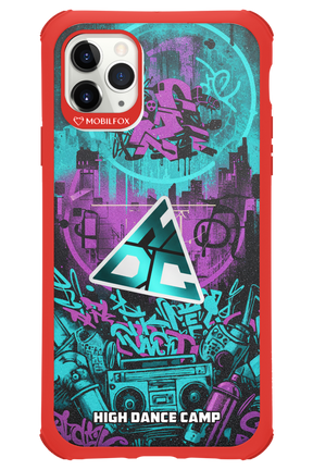 HDC 10 - Apple iPhone 11 Pro Max