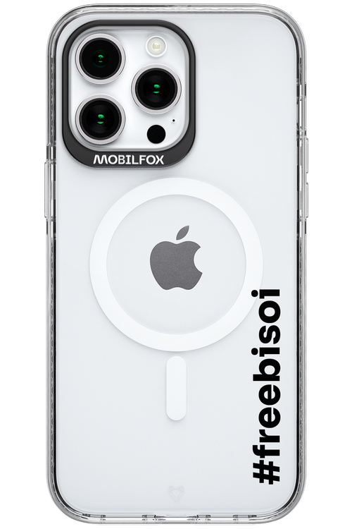 freebisoi I - Apple iPhone 15 Pro Max