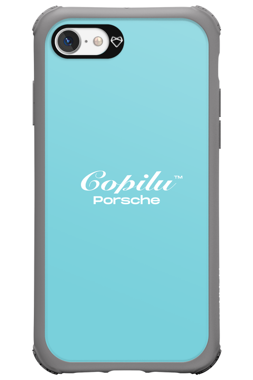 Copilu Porsche - Apple iPhone 7
