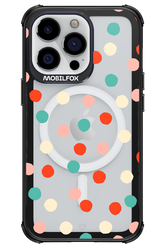 Xmas Dotss - Apple iPhone 13 Pro