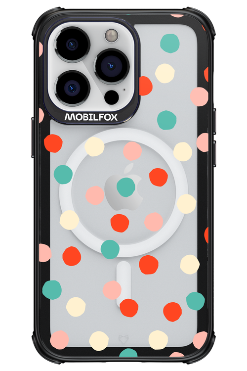 Xmas Dotss - Apple iPhone 13 Pro