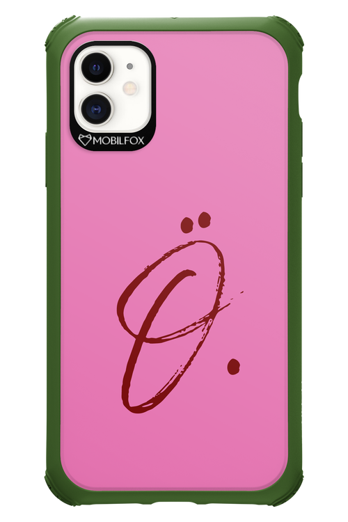 (Sorbet) O II 2.0 - Apple iPhone 11
