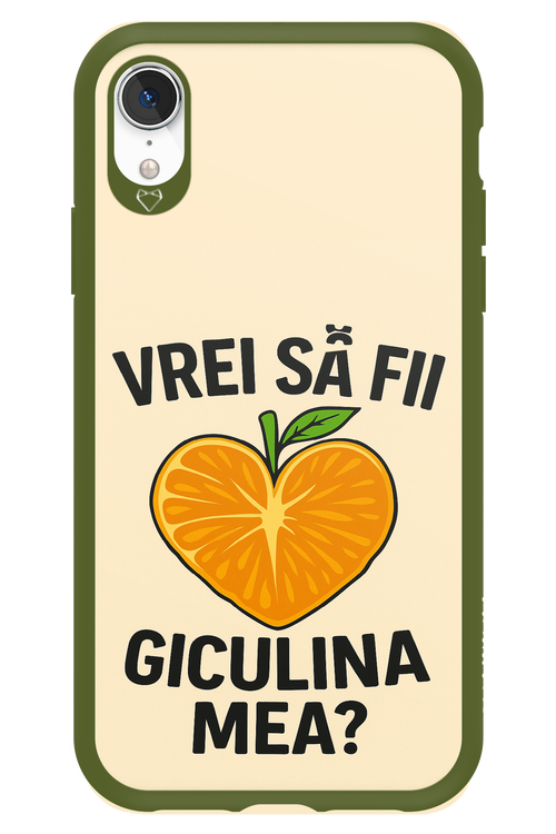 Design Clean - Apple iPhone XR