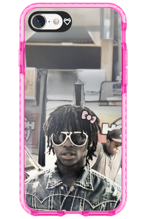 Drip ‘n’ Bow 2.0 - Apple iPhone 7