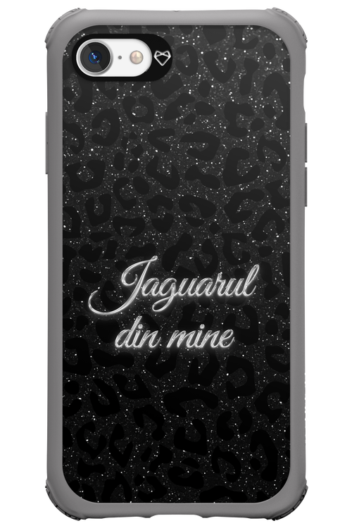 Jaguarul - Apple iPhone 7