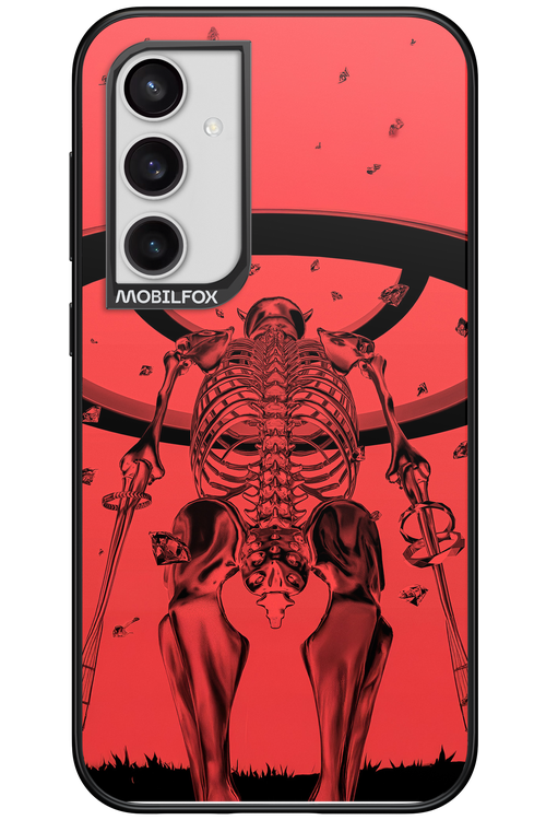 RMN Cover 2.0 - Samsung Galaxy S23 FE