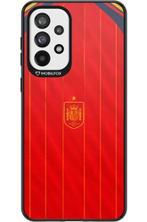 Spain 2.0 2.0 - Samsung Galaxy A73