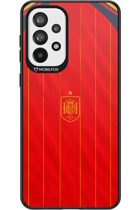 Spain 2.0 2.0 - Samsung Galaxy A73