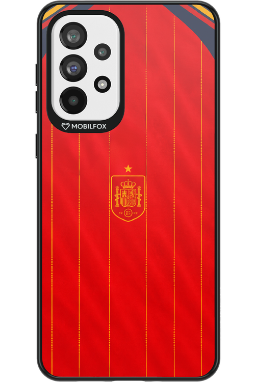 Spain 2.0 2.0 - Samsung Galaxy A73