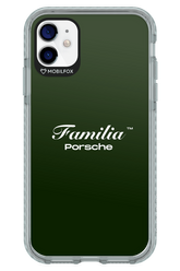 Familia Porsche - Apple iPhone 11