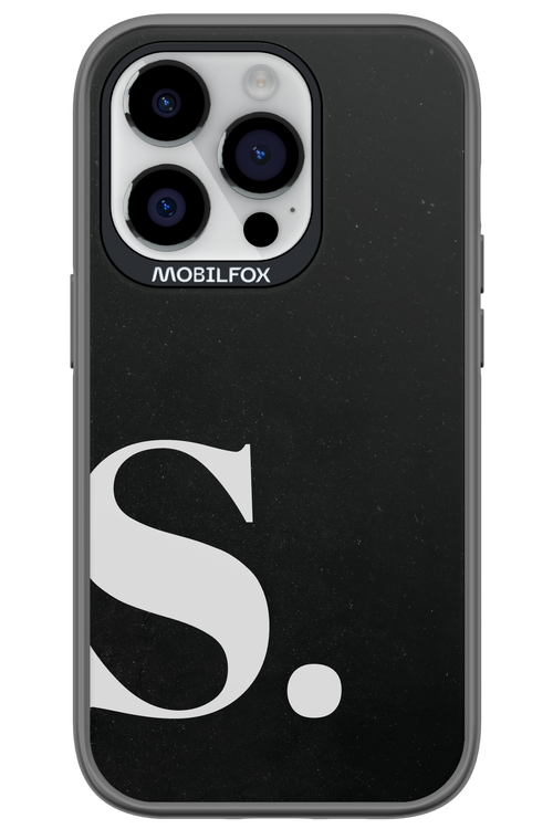 S (Off Space) 2.0 - Apple iPhone 14 Pro