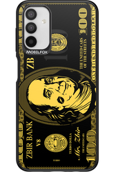 Mobilfox Bank 2.0 - Samsung Galaxy A04s