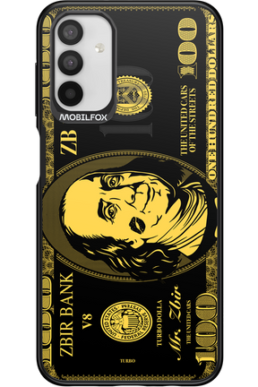 Mobilfox Bank 2.0 - Samsung Galaxy A04s