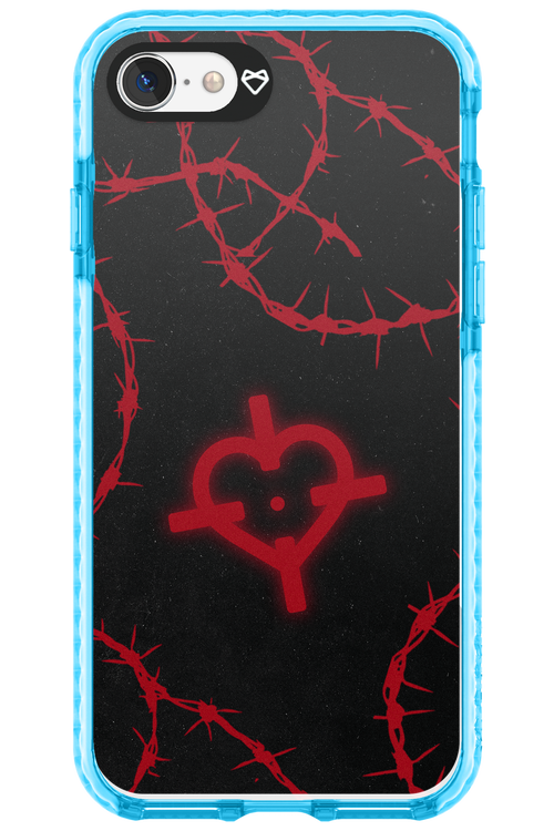 Focus on Me 2.0 - Apple iPhone SE 2020
