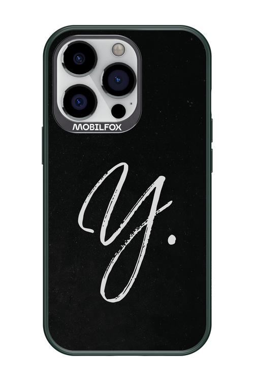 (Off Space) Y 2.0 - Apple iPhone 13 Pro