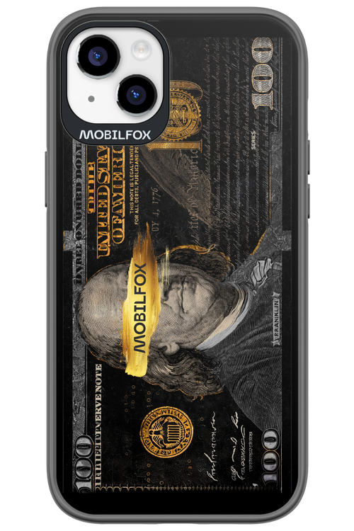 Gold Life 2.0 - Apple iPhone 14 Plus