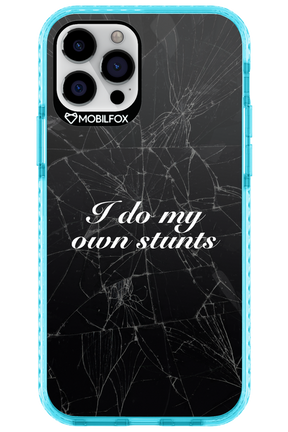 Stunts - Apple iPhone 12 Pro
