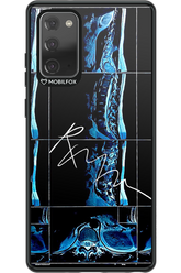 RMN Scolioza 2.0 - Samsung Galaxy Note 20