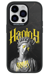 Classic Haniny - Apple iPhone 14 Pro
