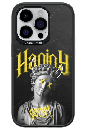 Classic Haniny - Apple iPhone 14 Pro
