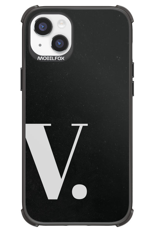 V (Off Space) 2.0 - Apple iPhone 14 Plus